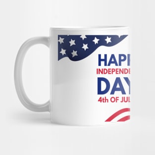 Independence day Mug